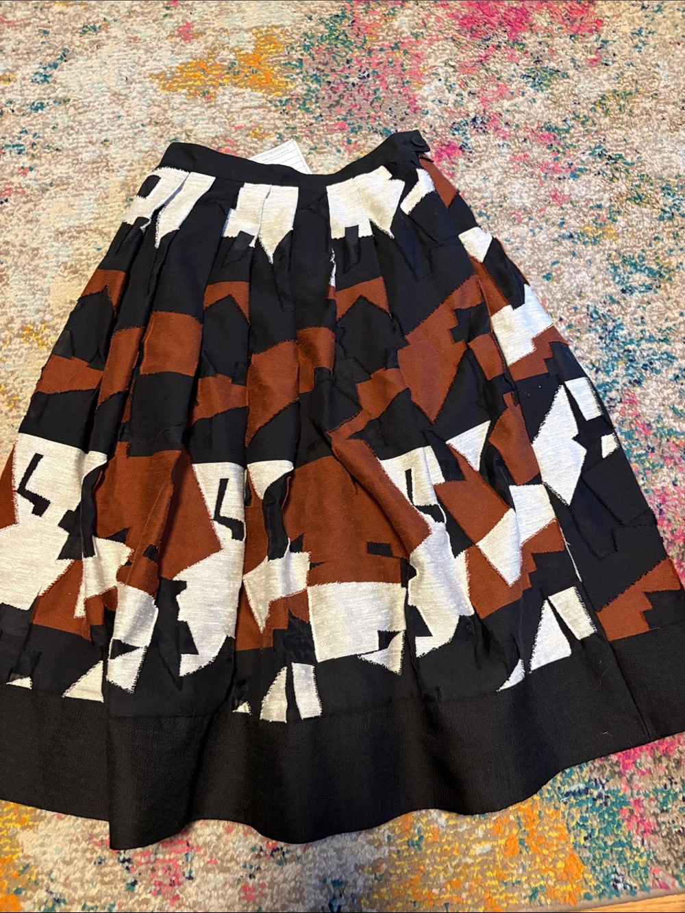 Alysi Skirt